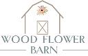 Wood Flower Barn logo