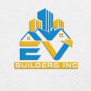 EV Builders Inc. logo