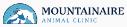 Mountainaire Animal Clinic logo