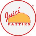 Juici Patties Franchise logo