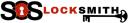 SOS Locksmith logo