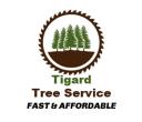 Tigard Tree Service logo