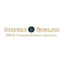 Stephen T Bowling logo