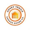 Covey Trails Garage Doors Co. logo
