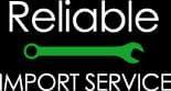 Reliable Import Service image 1