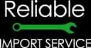 Reliable Import Service logo