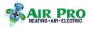 Air Pro Heating, Air & Electric of Fayetteville logo