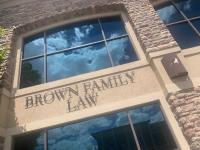 Brown Family Law image 1