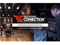 Recording Connection Audio Institute image 2
