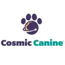 Cosmic Canine Training logo