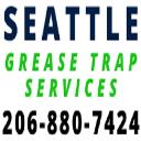 Seattle Grease Trap Services logo