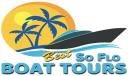 Best So Flo Boat Tours logo