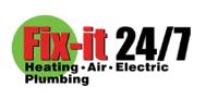 Fix-it 24/7 Plumbing, Heating, Air & Electric image 1