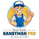 New York Handyman Pro logo