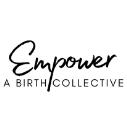 Empower - A Birth Collective by Hope Rooyakkers logo