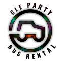 Cleveland Party Bus Rental logo