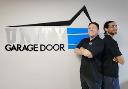 Unity Garage Door Repair And Installation-Coral logo