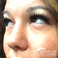 Heart of Texas Lashes image 4