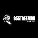 855TREEMAN logo