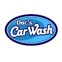 Doc's Car Wash logo