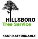 Hillsboro Tree Service logo