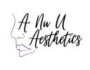 A Nu U Aesthetics logo