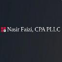 NASIR FAIZI,CPA PLLC. logo