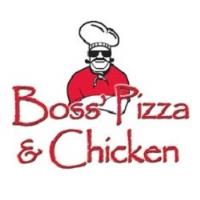 Boss Pizza & Chicken - Mukwonago image 1