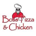 Boss Pizza & Chicken - Mukwonago logo