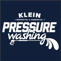 Klein Pressure Washing image 1