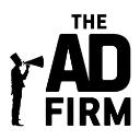The Ad Firm logo