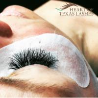 Heart of Texas Lashes image 5