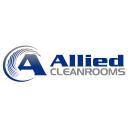 Allied Cleanrooms logo
