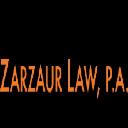 Zarzaur Law, P.A. logo