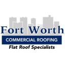 Fort Worth Commercial Roofing logo