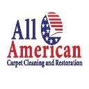 All American Carpet Cleaning And Restoration logo