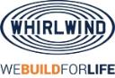 Whirlwind Steel Buildings logo