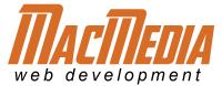 MacMedia Web Development image 1