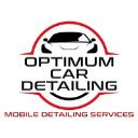 optimum car detail logo