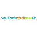 Volunteer Work Near Me logo