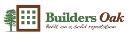 Builders Oak logo