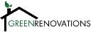 Green Renovations LLC logo
