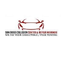 San Diego Collision Center & Repair Miramar image 1