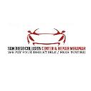 San Diego Collision Center & Repair Miramar logo