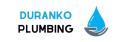 Duranko Plumbing LLC logo