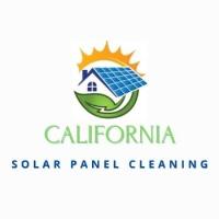 California Solar Panel Cleaning image 1