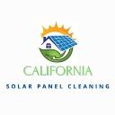 California Solar Panel Cleaning logo