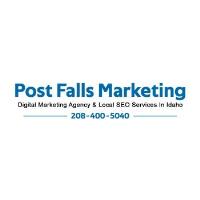 Post Falls Marketing image 1