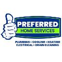 Preferred Home Services logo
