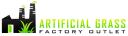 Artificial Grass Factory Outlet of San Antonio logo